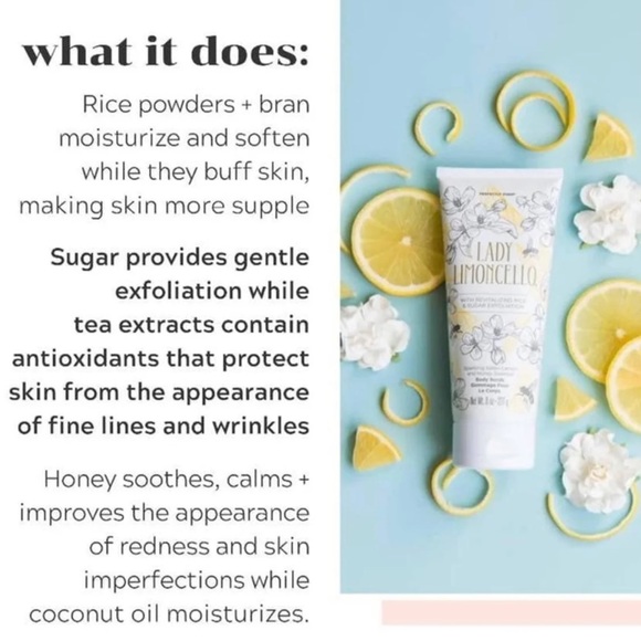 Perfectly Posh ~ Two (2) Lady  Limoncello bundle - Picture 2 of 3